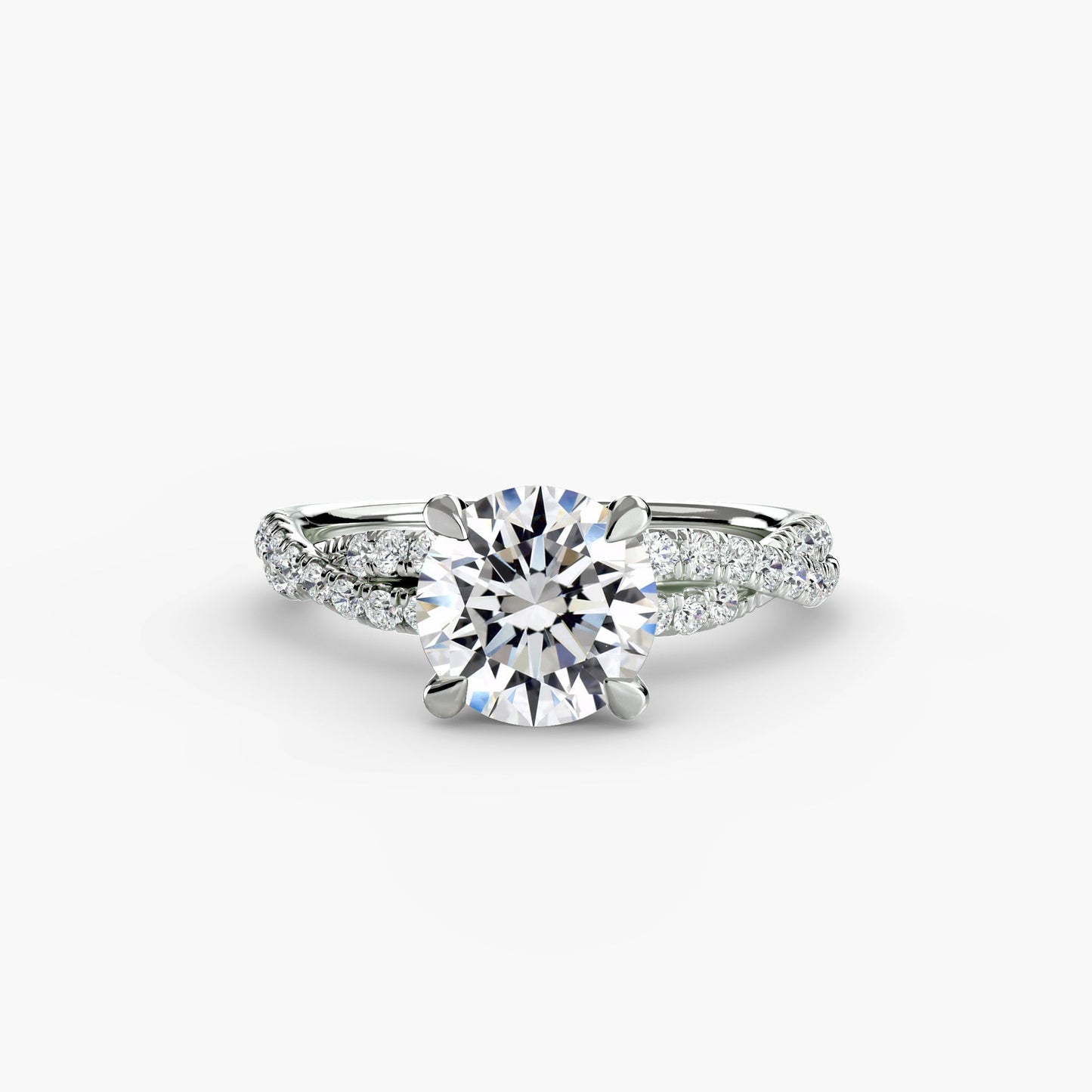 Completed Ring (United States Size 4.50)