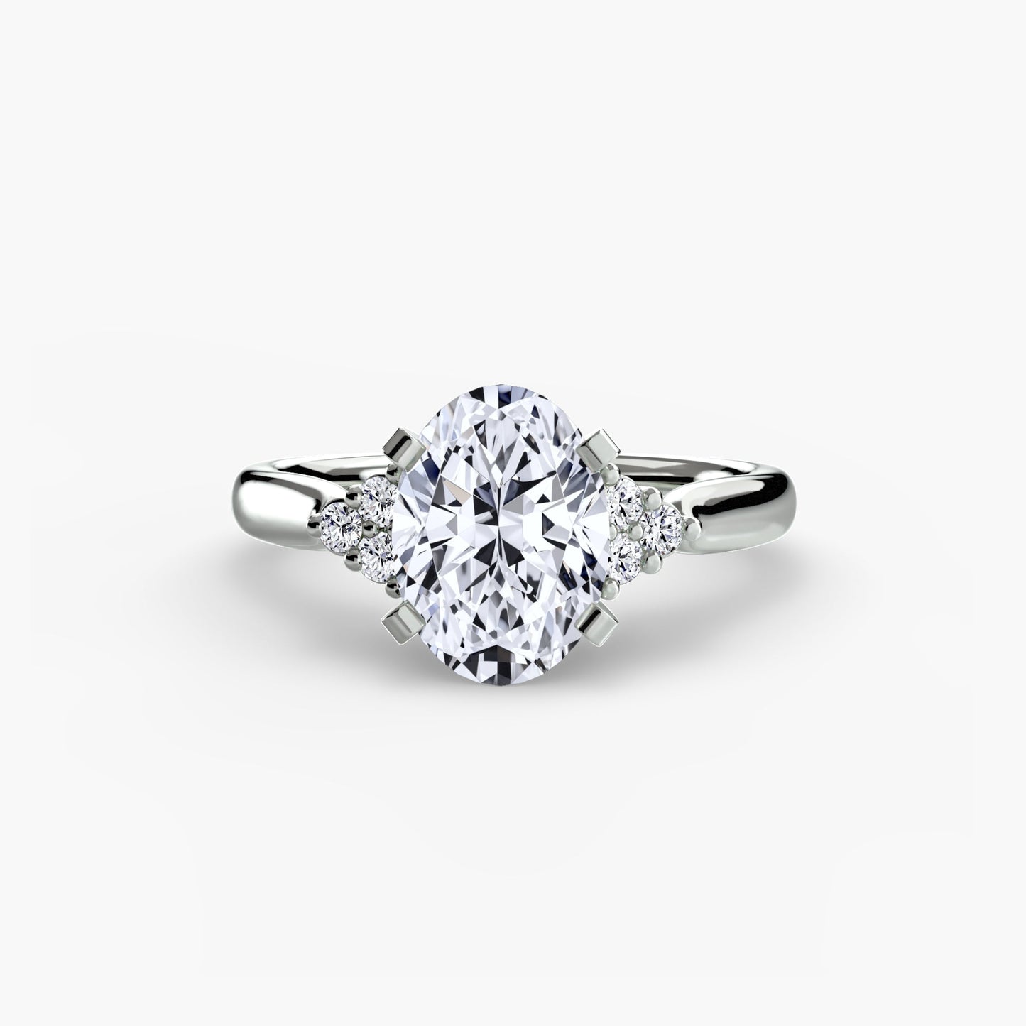 Completed Ring (United States Size 9.00)