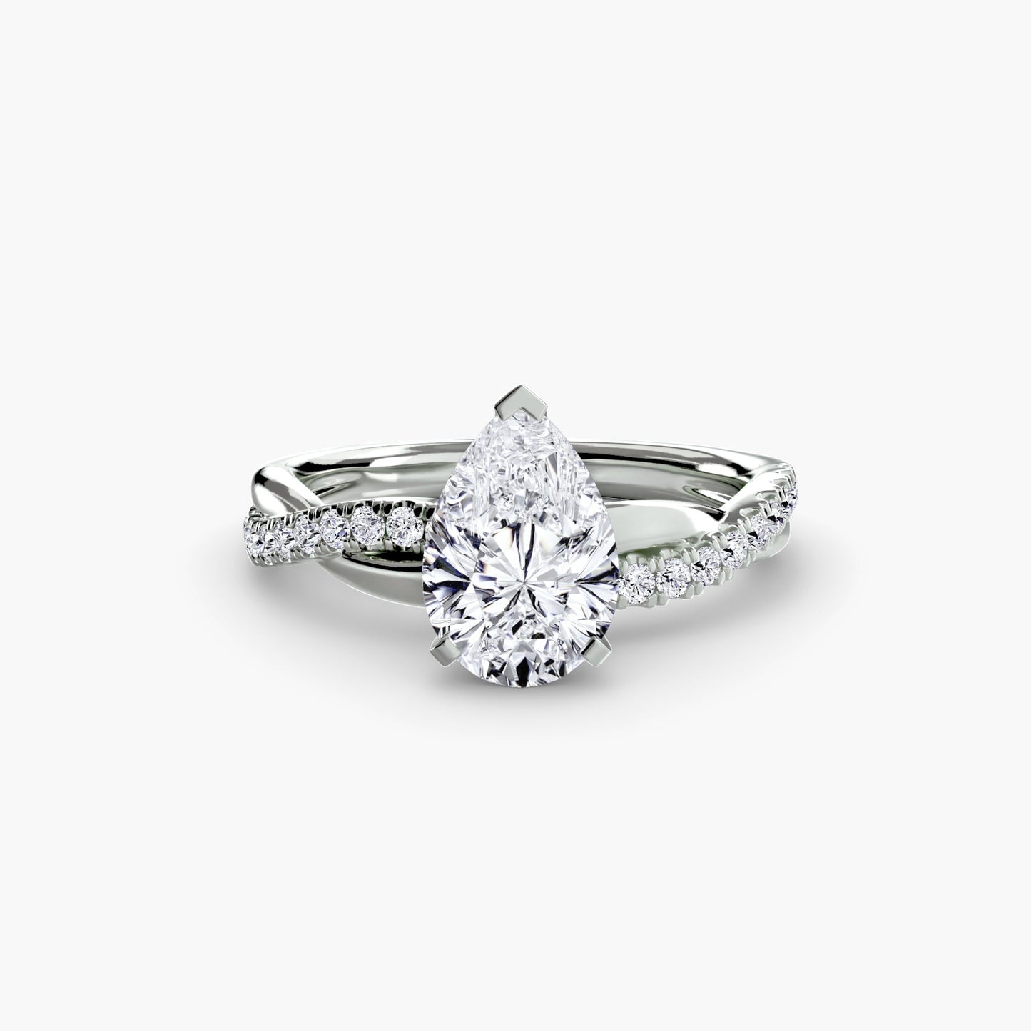 Completed Ring (United States Size 7.25)