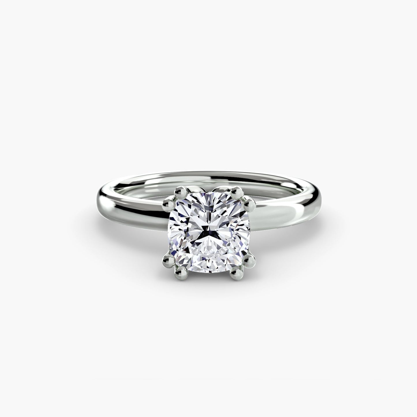Completed Ring (United States Size 5.50)
