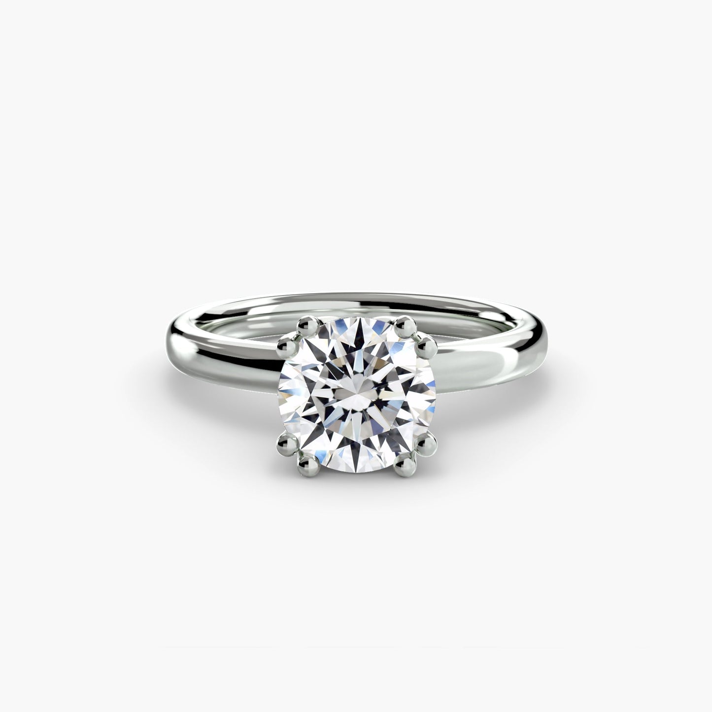 Completed Ring (United States Size 8.00)