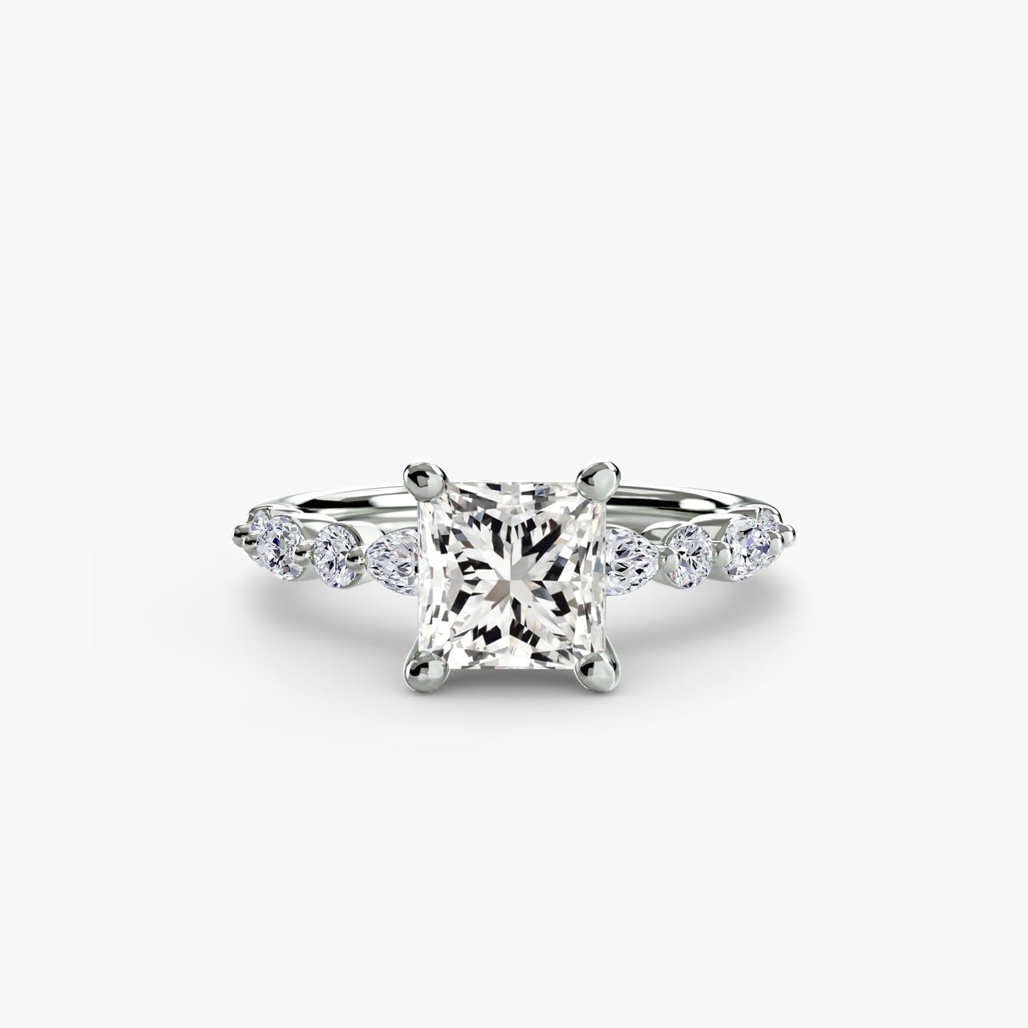 Completed Ring (United States Size 8.00)