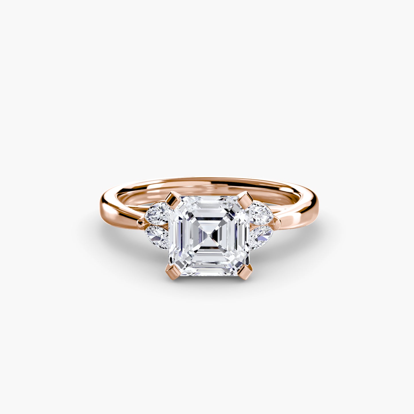 The "Buenos Aires" Cluster Ring