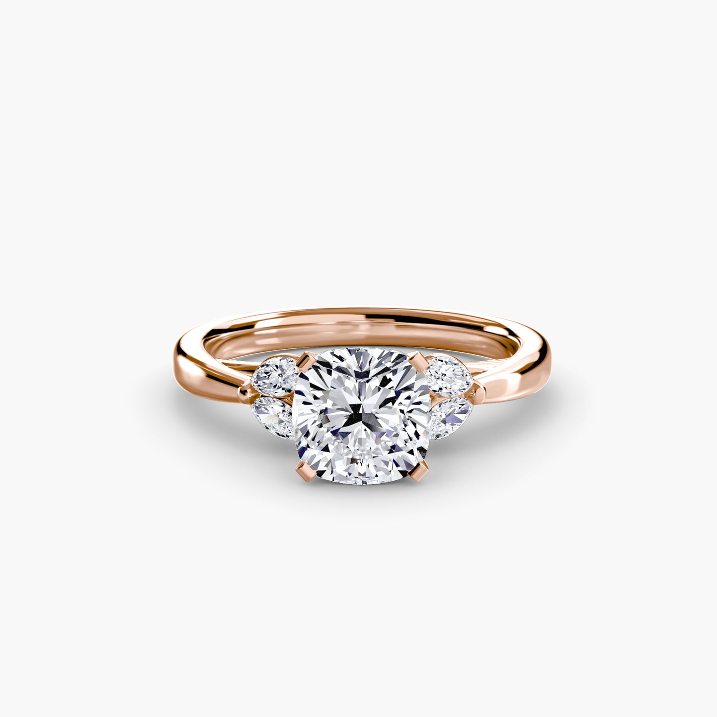 The "Buenos Aires" Cluster Ring