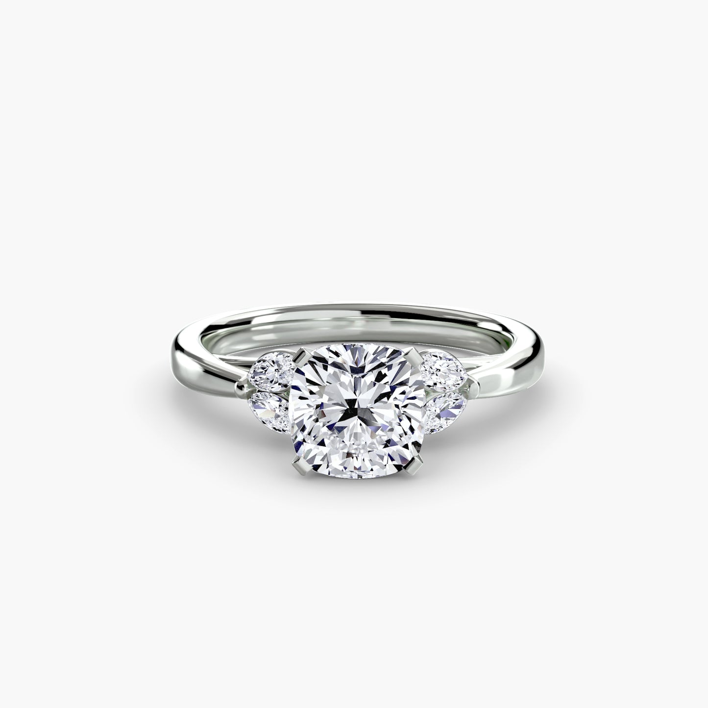 The "Buenos Aires" Cluster Ring