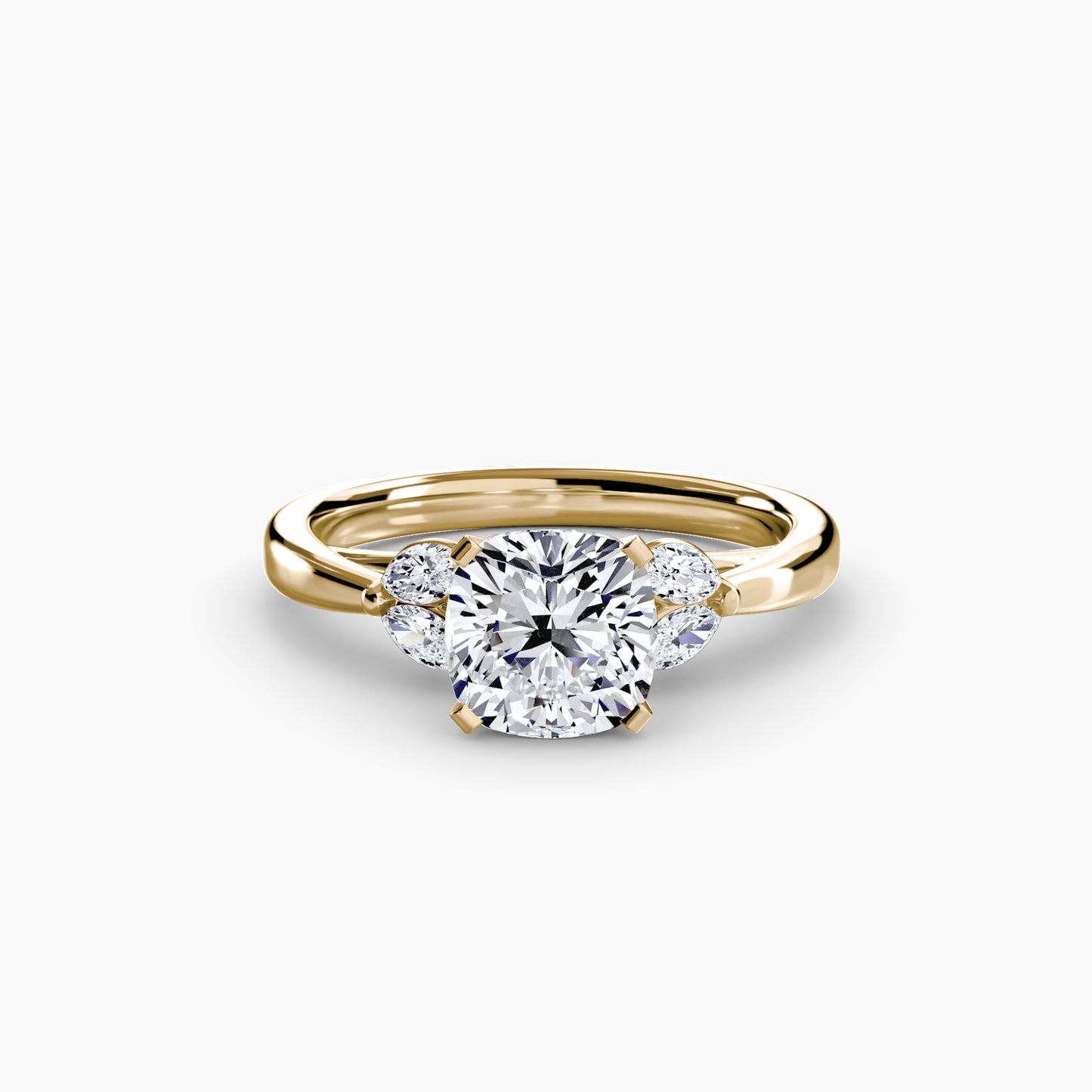 The "Buenos Aires" Cluster Ring