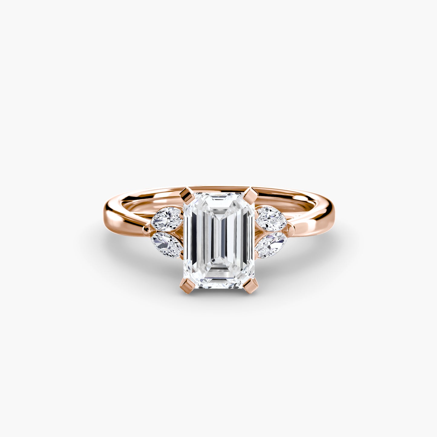 The "Buenos Aires" Cluster Ring