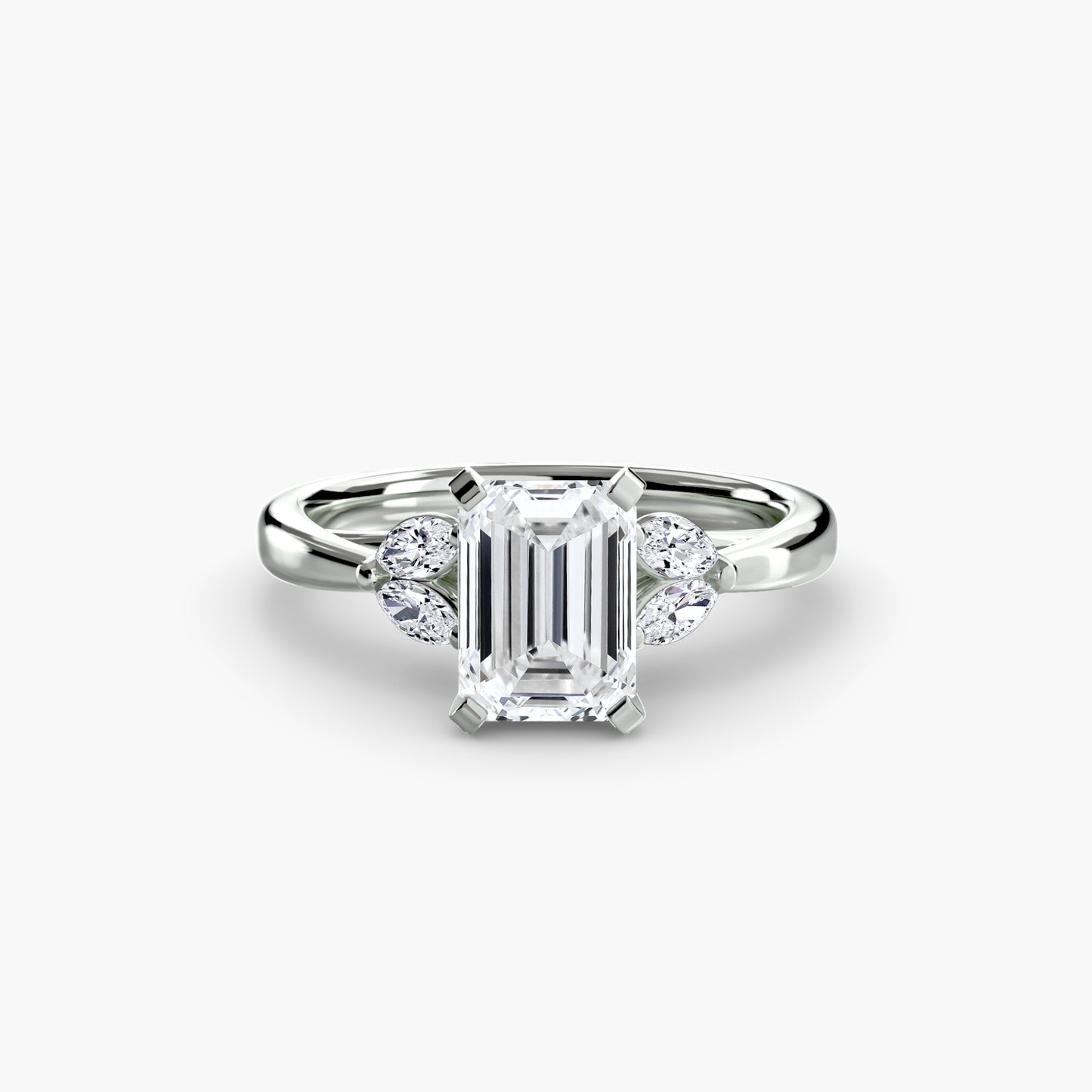 The "Buenos Aires" Cluster Ring