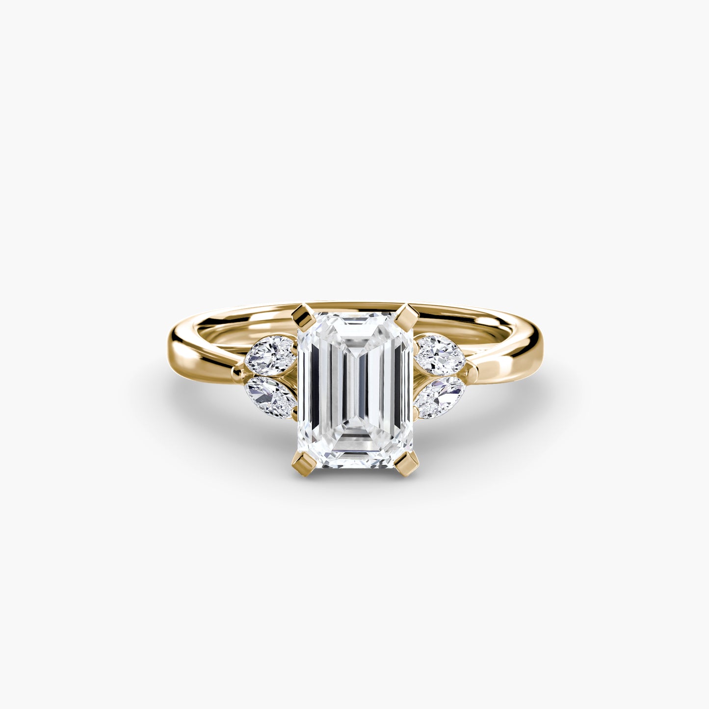 The "Buenos Aires" Cluster Ring