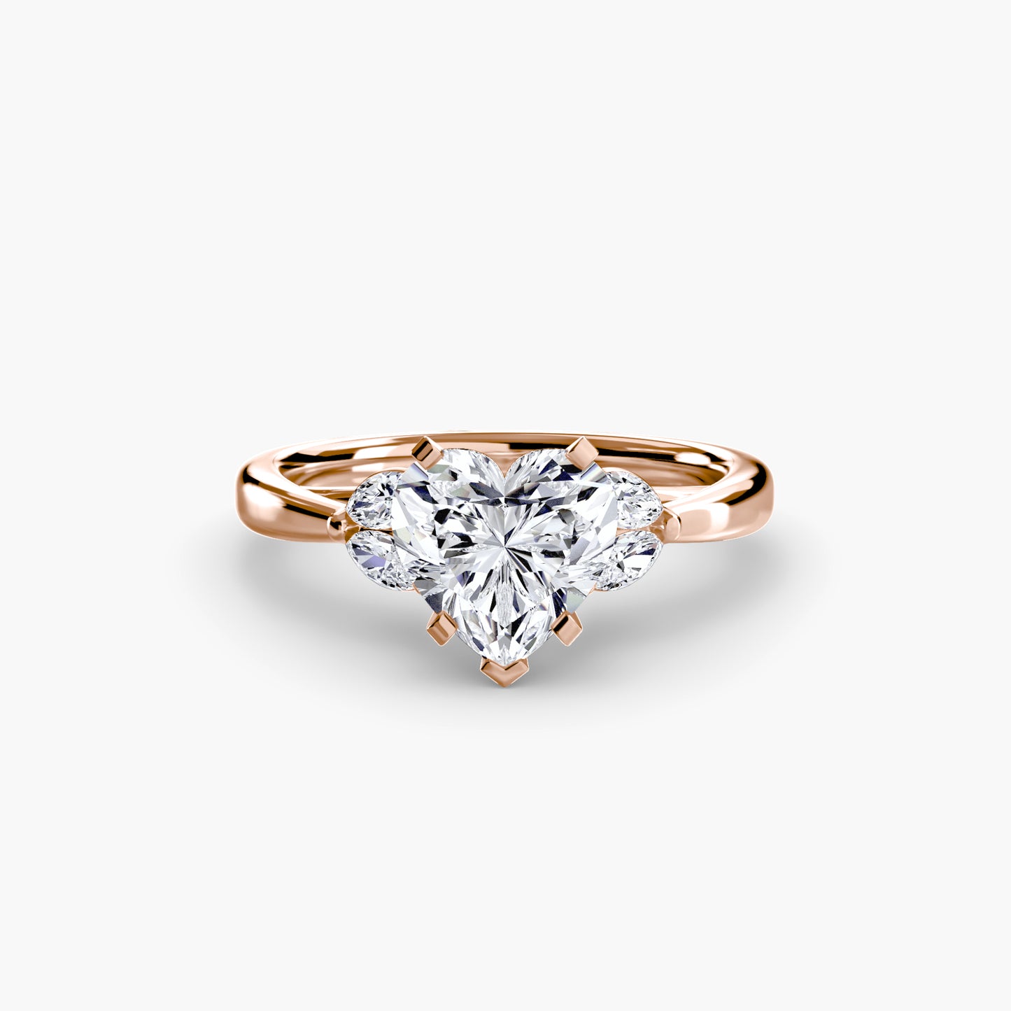 The "Buenos Aires" Cluster Ring