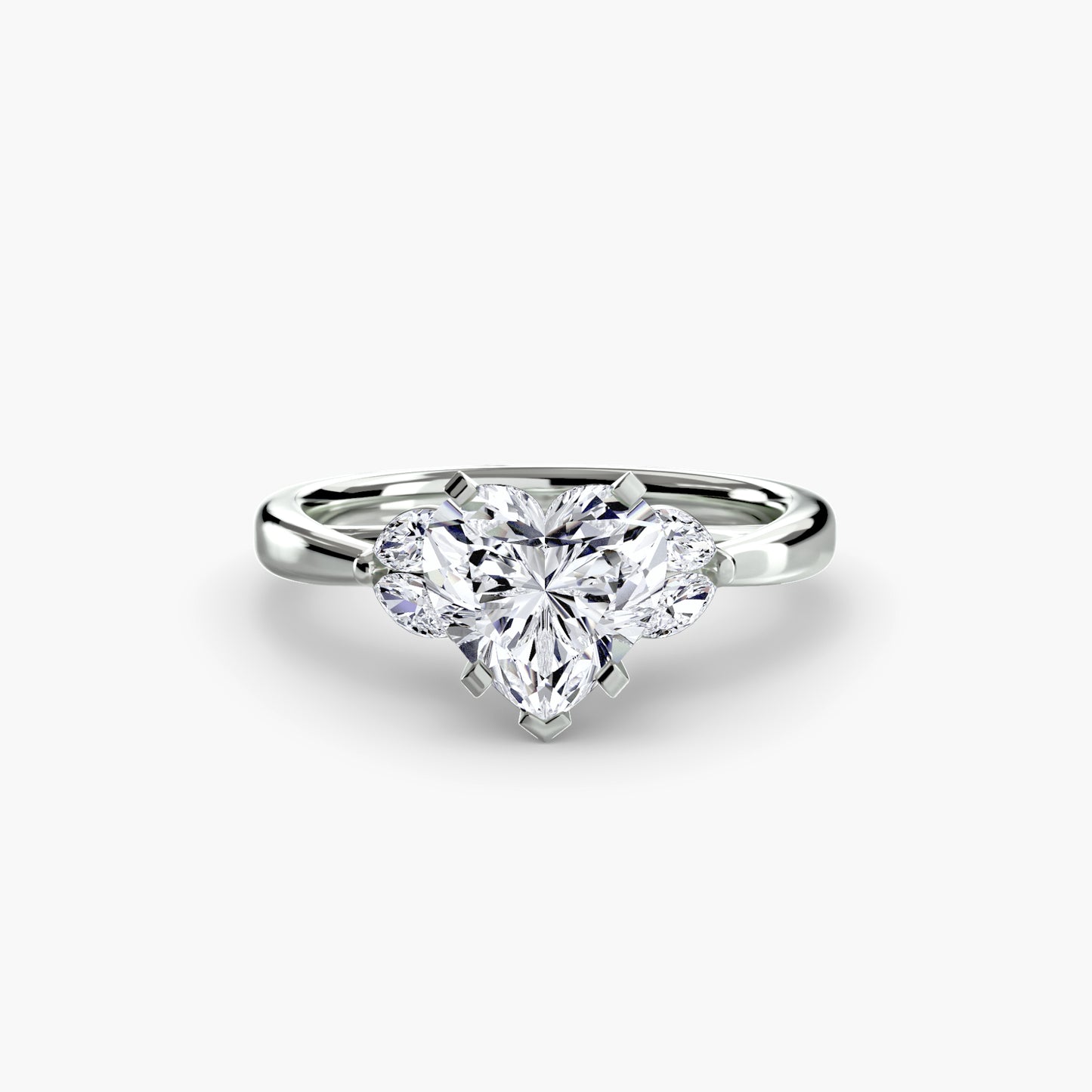 The "Buenos Aires" Cluster Ring
