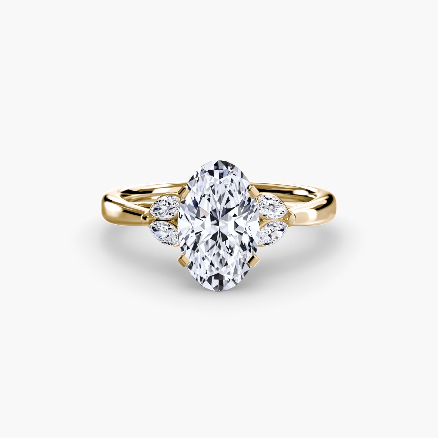 The "Buenos Aires" Cluster Ring
