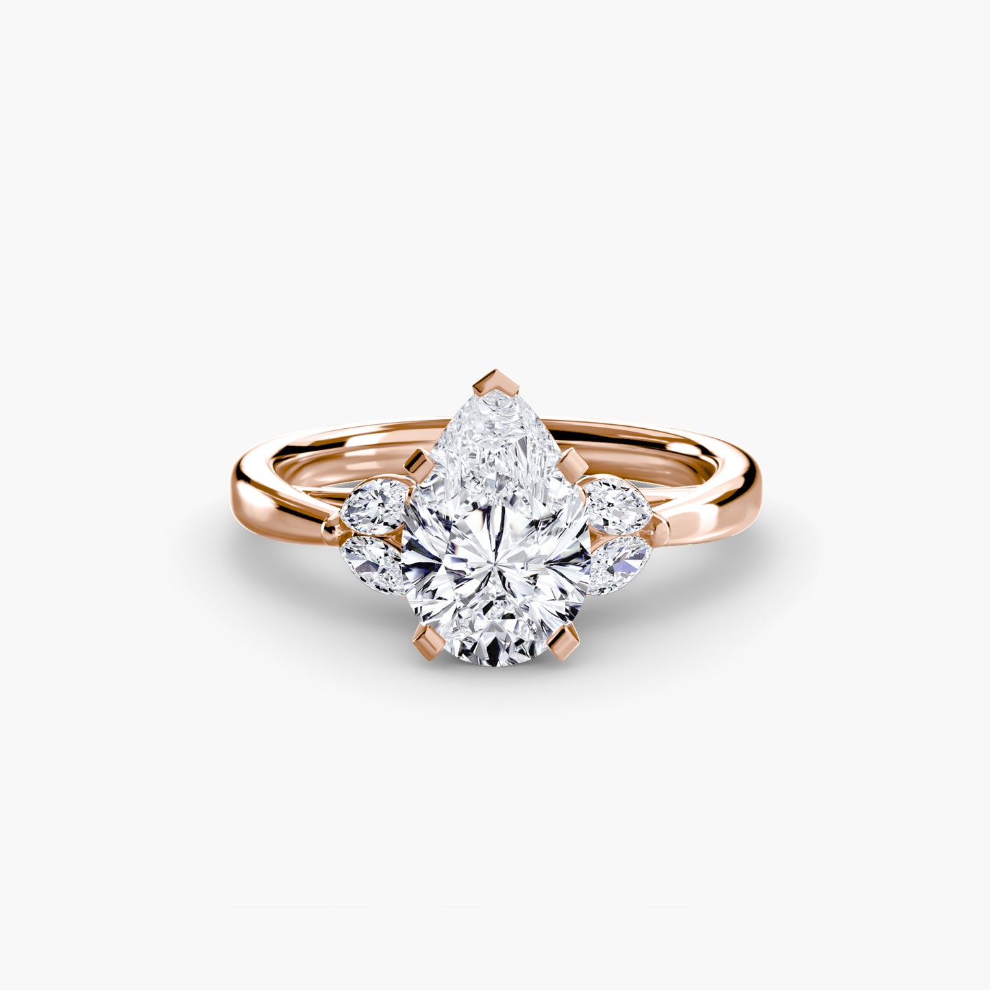 The "Buenos Aires" Cluster Ring