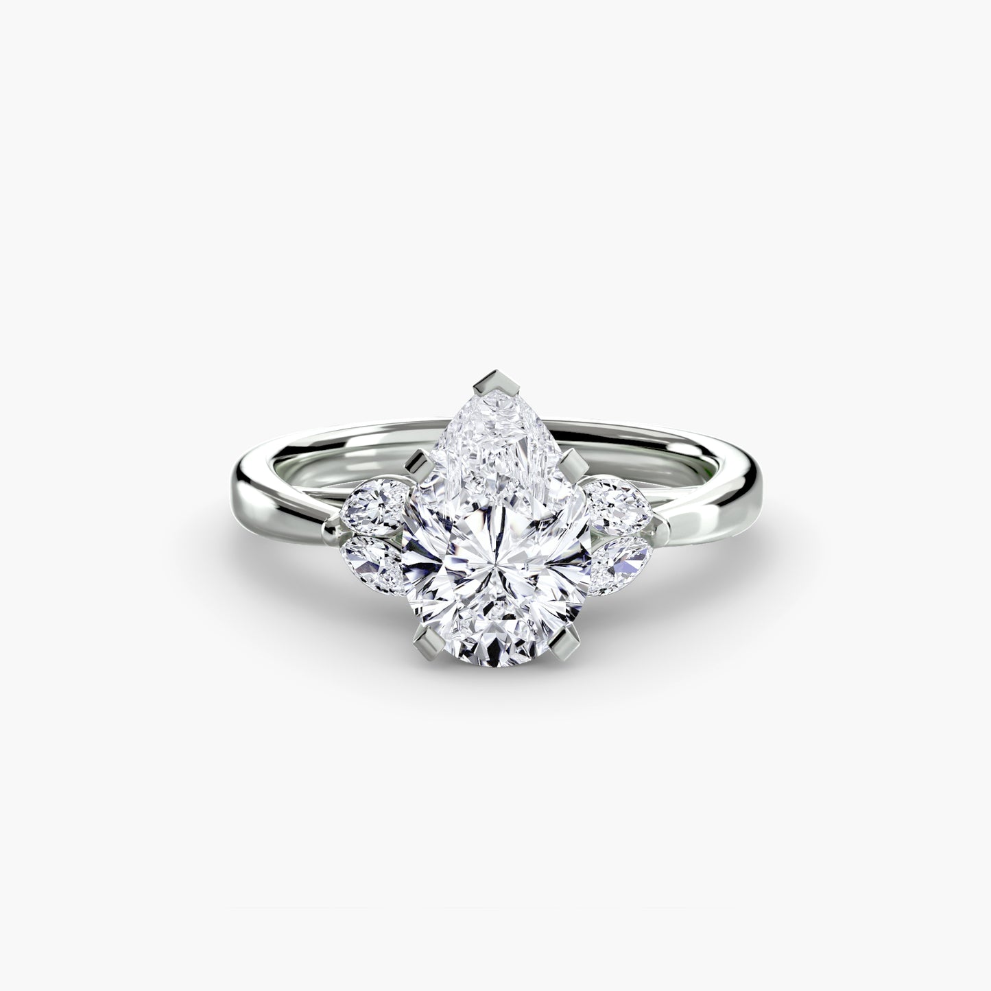The "Buenos Aires" Cluster Ring
