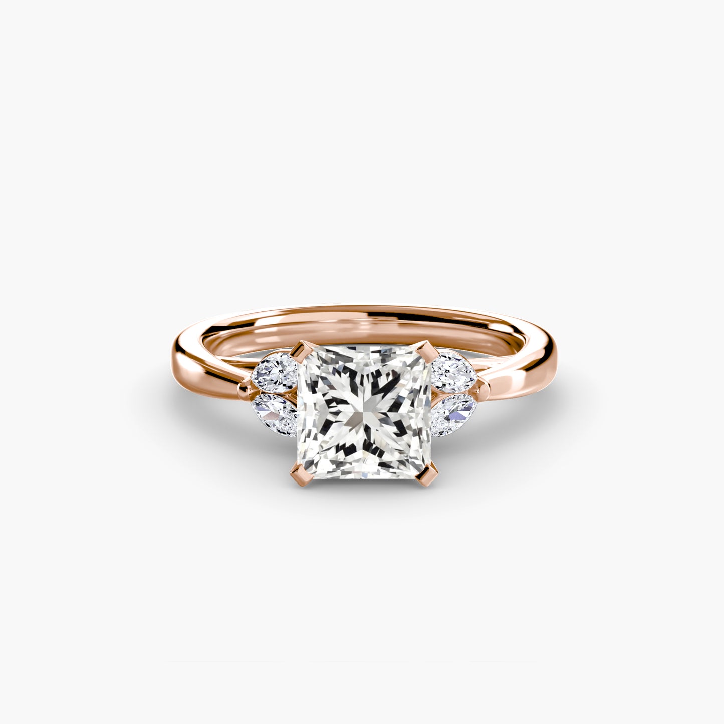 The "Buenos Aires" Cluster Ring