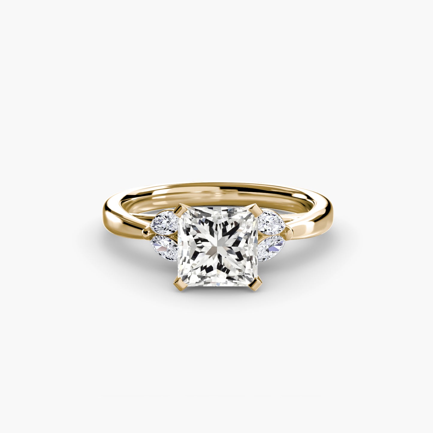 The "Buenos Aires" Cluster Ring