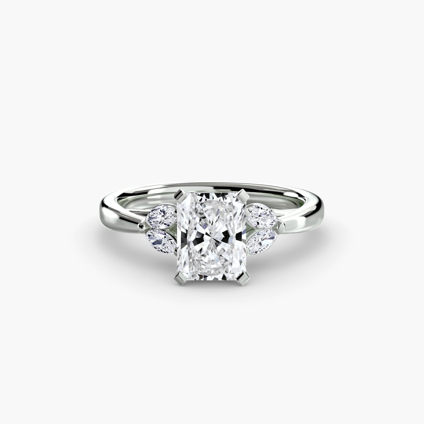The "Buenos Aires" Cluster Ring