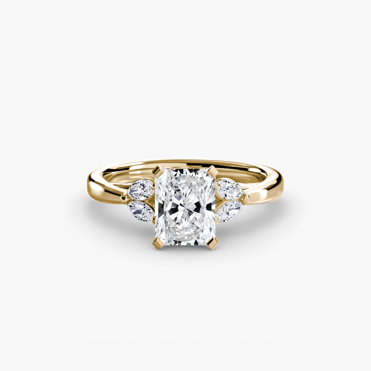 The "Buenos Aires" Cluster Ring