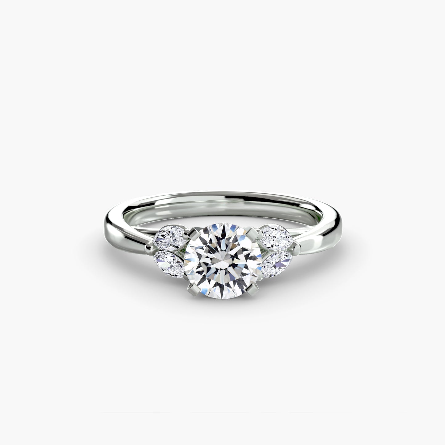 The "Buenos Aires" Cluster Ring
