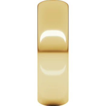 Gold-colored rectangular light fixture on a white background